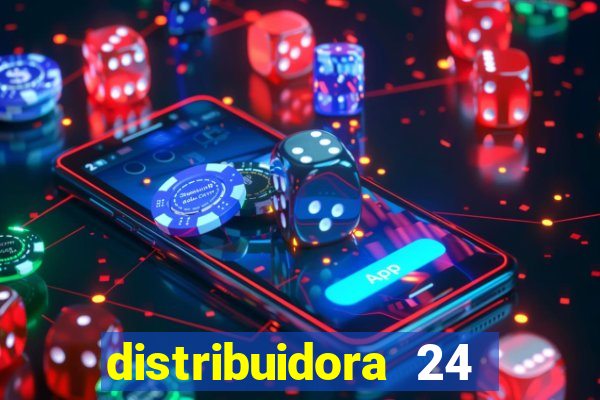 distribuidora 24 horas entrega porto velho